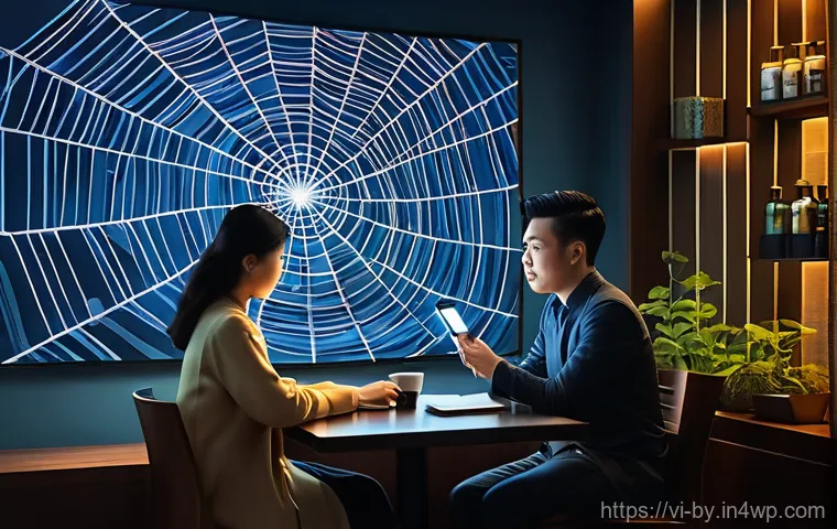 가짜뉴스의 정의와 종류 - Information Overload in a Digital Vietnamese City**

A medium shot of a young Vietnamese woman, in h...